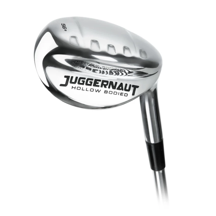 Power Play Juggernaut Wedges