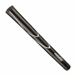 JumboMax Tour Series Black/Silver Small Grip