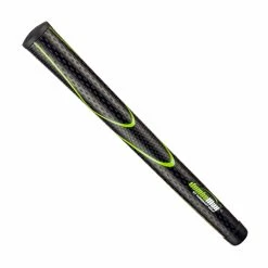 JumboMax Tour Series Black/Green Medium Grip