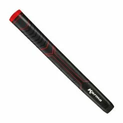 Karma Big Softy Oversize Putter Grip Black