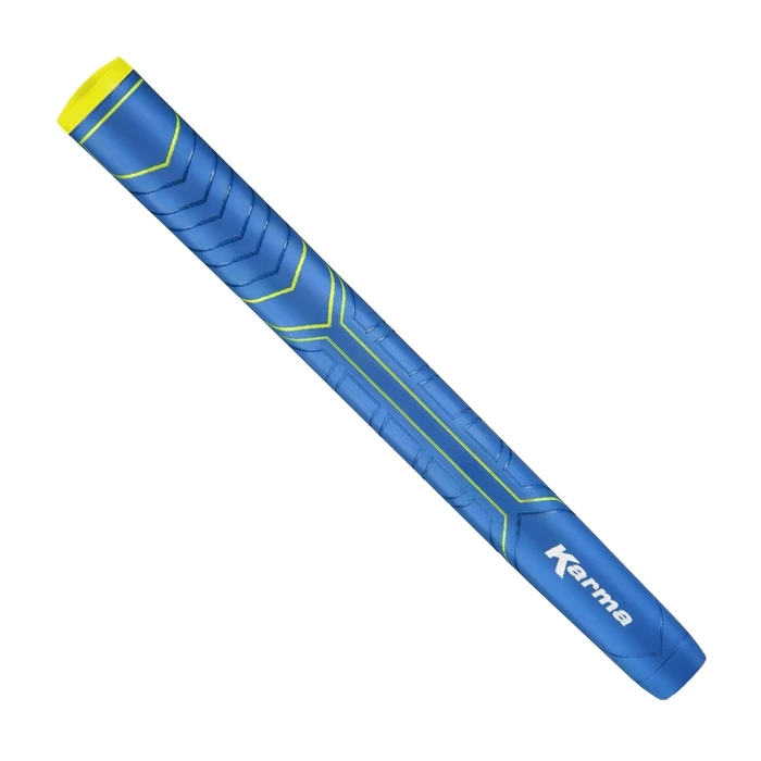 Karma Big Softy Oversize Putter Grip Blue