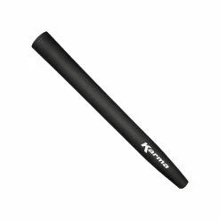 Karma Jumbo Black Putter Grip