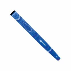 Karma Dual Touch Blue Midsize Putter Grip