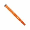 Karma Dual Touch Orange Midsize Putter Grip