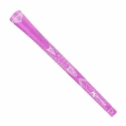 Karma Pink Sparkle Grip