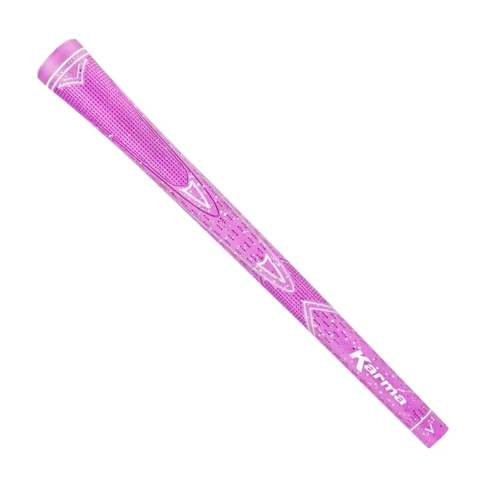 Karma Pink Sparkle Grip