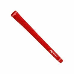 Karma Velour Red Grip
