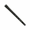 Karma Super Light Ribbed Black Standard Size Grip