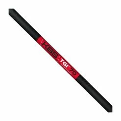 KBS TGI 70 Tour Parallel Tip Regular Flex Graphite Iron Shafts