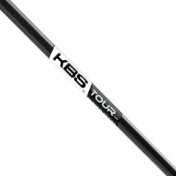 KBS Tour Custom Series Wedge Shafts