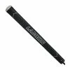 Lamkin Sink Fit Skinny Pistol Black Putter Grip