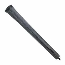 Lamkin UTx Gray Midsize Cord Grip