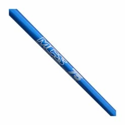 MCS 75 Blue Graphite Wood Shafts