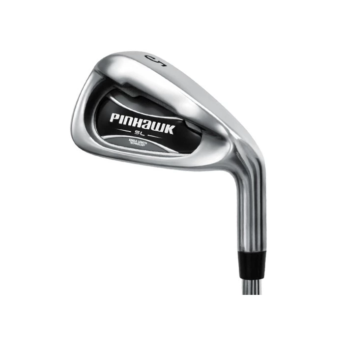 Pinhawk SL Single Length Iron Heads