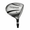 Pinhawk SLF Single Length Fairway Wood Heads