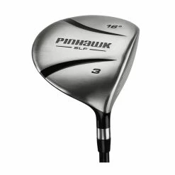 Pinhawk SLF Single Length Fairway Woods