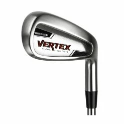 Pinhawk Vertex Dual Length Iron Heads