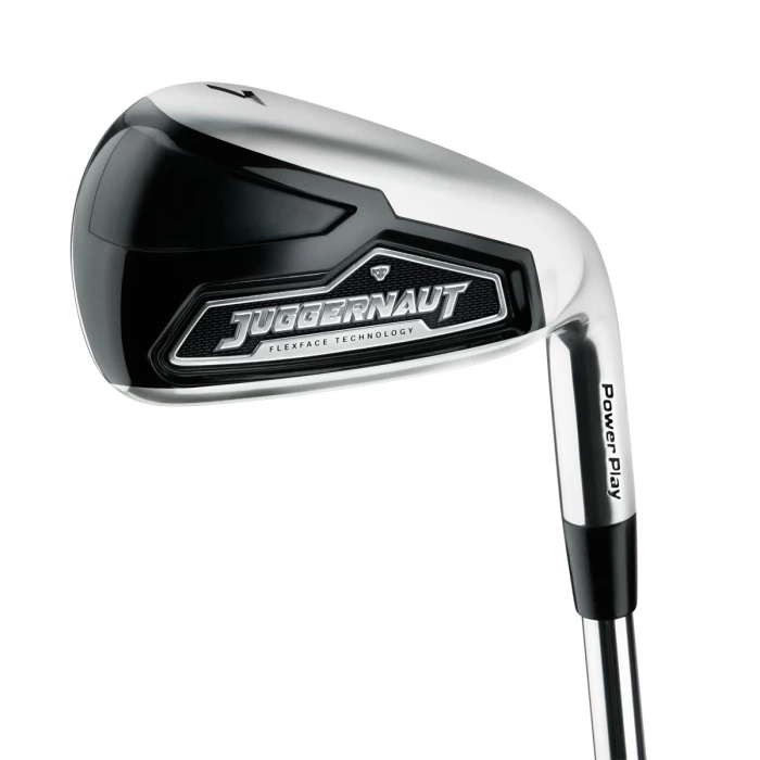 Power Play Juggernaut Irons