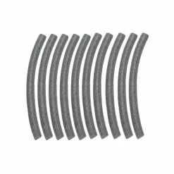 Sting Stopper Vibration Dampening Inserts - 100 Pack