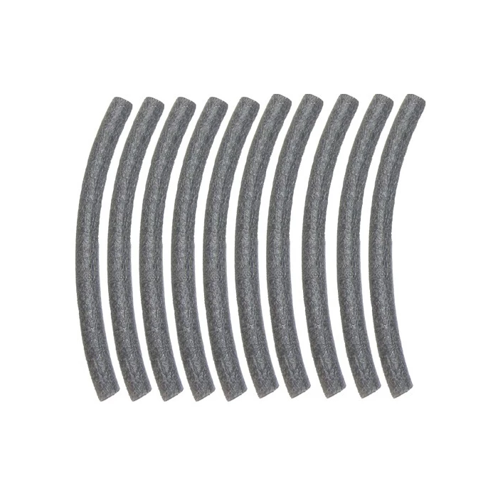 Sting Stopper Vibration Dampening Inserts - 100 Pack