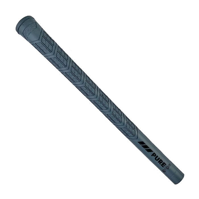 Pure DTX Titanium Gray Grip