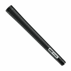 Pure Pro Black Midsize Grip