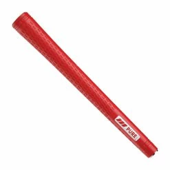 Pure Pro Red Grip