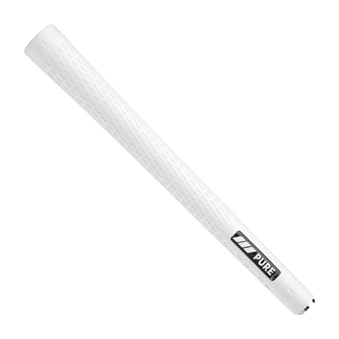 Pure Pro White Grip