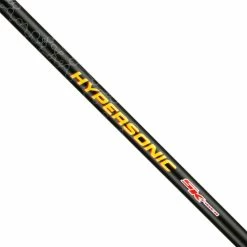 SK Fiber Hypersonic Graphite Wood Shafts