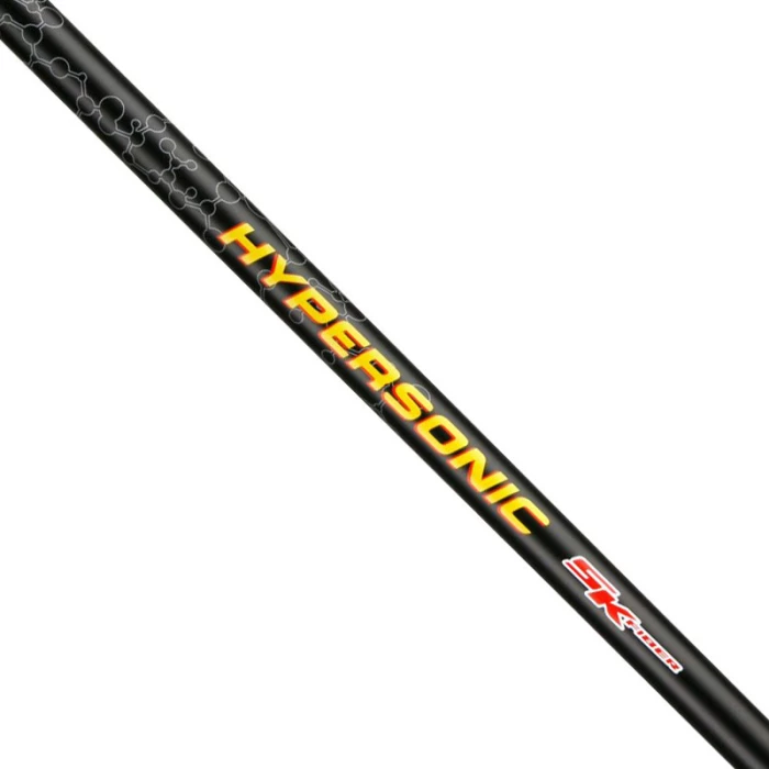 SK Fiber Hypersonic Graphite Wood Shafts