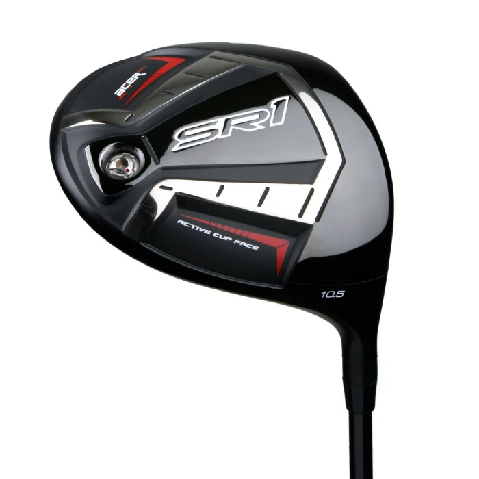 Acer SR1 Driver Head