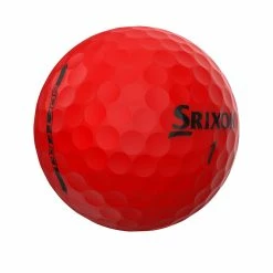 Srixon Soft Feel Brite 2023 Golf Balls