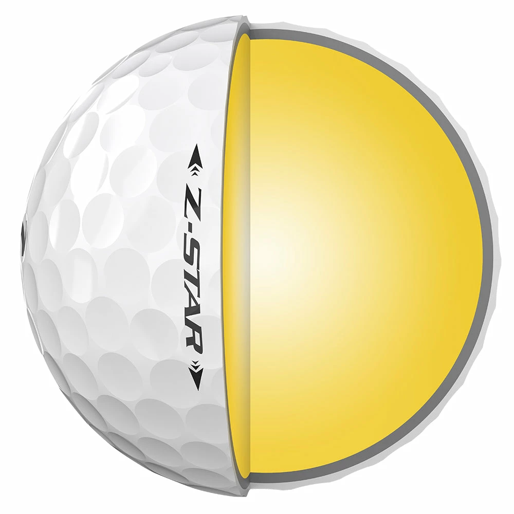 Srixon Z Star Golf Balls - Image 5