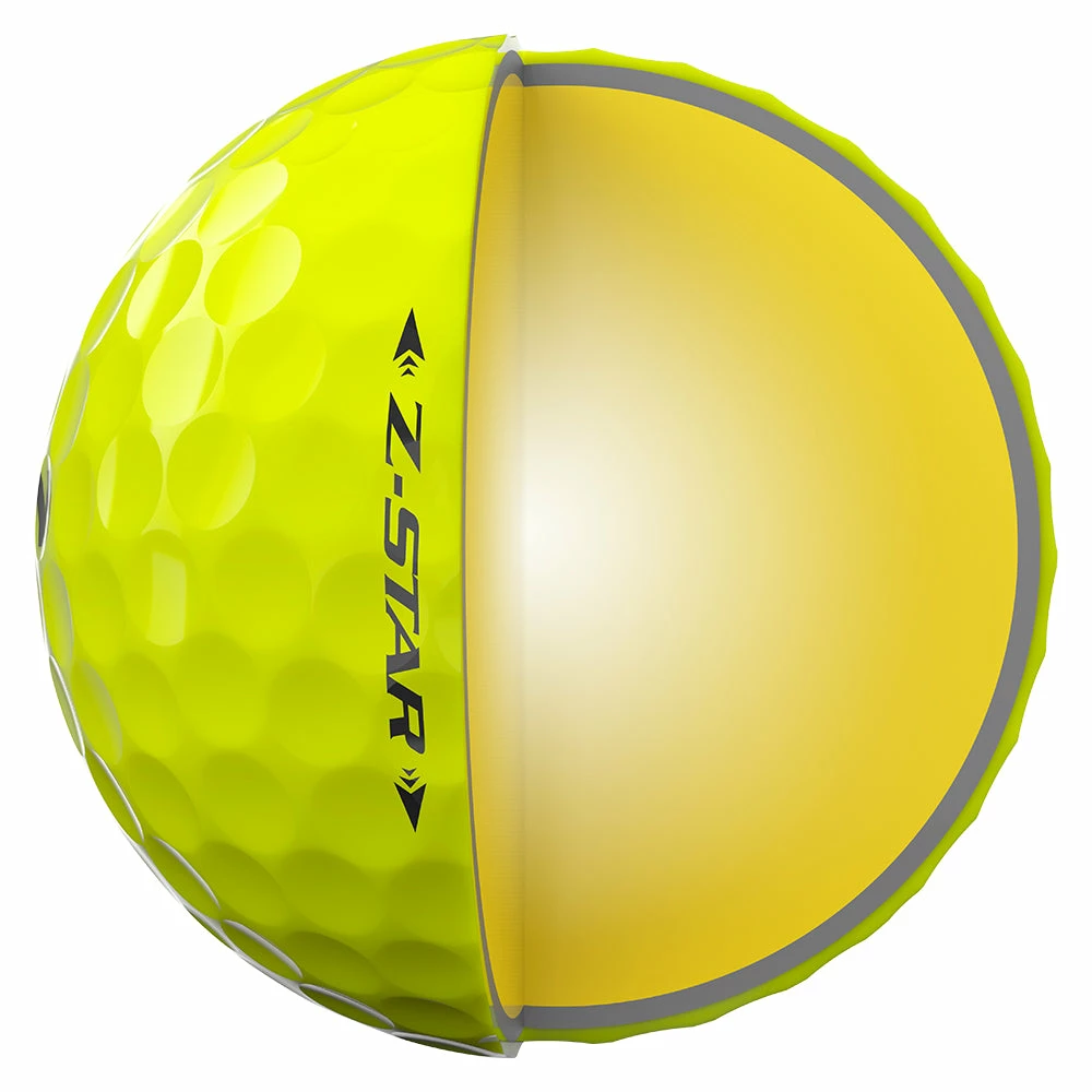 Srixon Z Star Golf Balls - Image 7