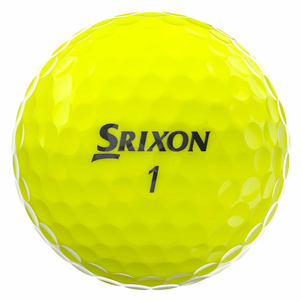 Srixon Z Star Golf Balls - Image 2