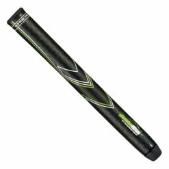 JumboMax STR8 TECH Non-Tapered Tour Series XL Grip