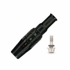 Callaway "Tour Flat" Red Line Mavrik, Rouge, Epic Driver Adapter