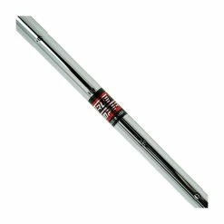 True Temper Commercial Steel Iron Shaft