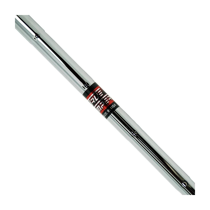 True Temper Commercial Steel Iron Shaft
