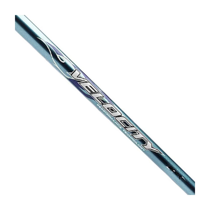 Acer Velocity Light Blue Graphite Iron Shafts
