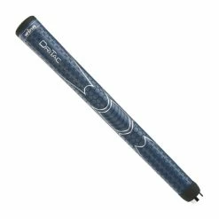 Winn Dri-Tac Navy Blue Oversize Grip