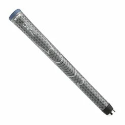 Winn Dri-Tac Dark Gray Midsize Grip