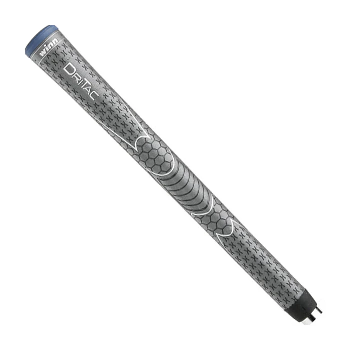 Winn Dri-Tac Dark Gray Midsize Grip