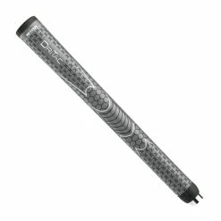 Winn Dri-Tac Dark Gray Jumbo Grip