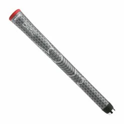 Winn Dri-Tac Dark Gray Standard Grip